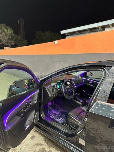 Chevrolet Cruze 2014, 275,000 km - 1.4 l - Bakı