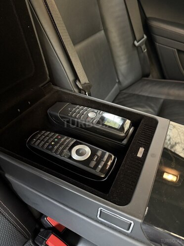 Mercedes S 350 2011, 148,000 km - 3.5 l - Bakı