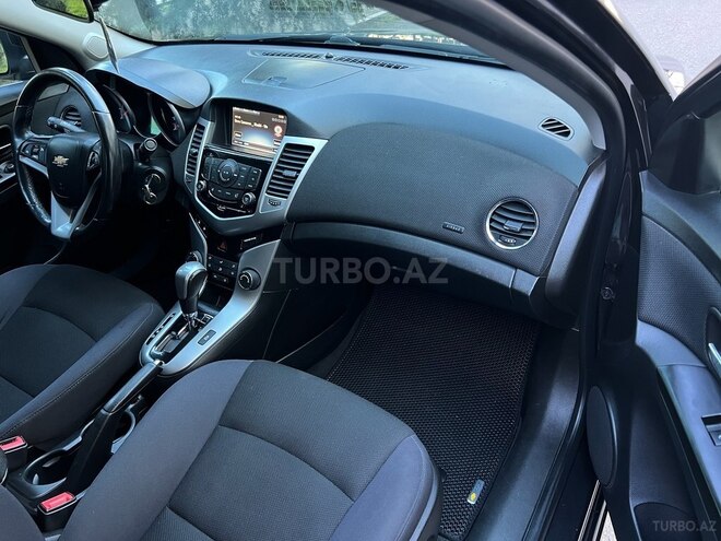 Chevrolet Cruze 2013, 88,400 km - 1.4 л - Gəncə
