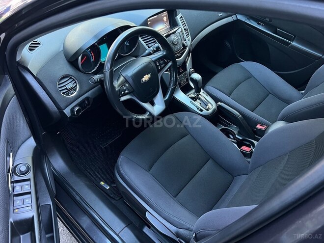 Chevrolet Cruze 2013, 88,400 km - 1.4 л - Gəncə