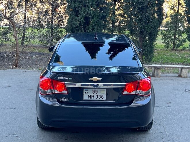 Chevrolet Cruze 2013, 88,400 km - 1.4 л - Gəncə