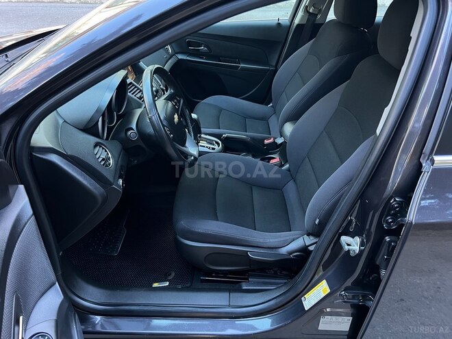 Chevrolet Cruze 2013, 88,400 km - 1.4 л - Gəncə