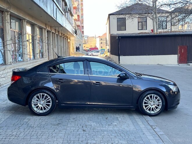 Chevrolet Cruze 2013, 88,400 km - 1.4 л - Gəncə