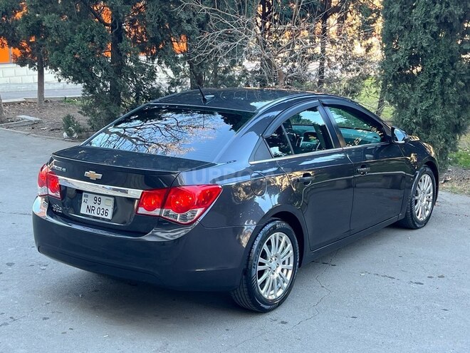 Chevrolet Cruze 2013, 88,400 km - 1.4 л - Gəncə