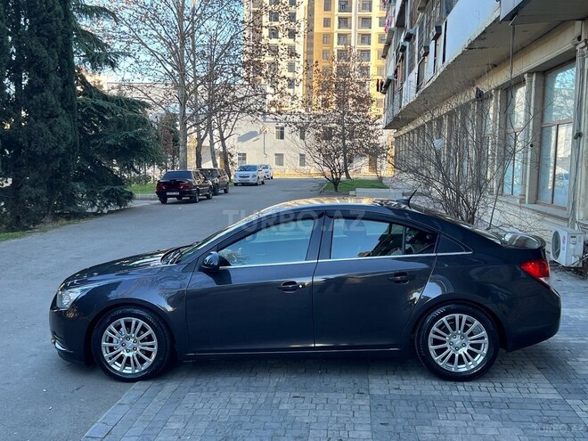 Chevrolet Cruze 2013, 88,400 km - 1.4 л - Gəncə