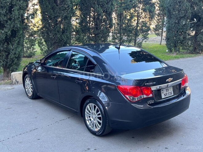 Chevrolet Cruze 2013, 88,400 km - 1.4 л - Gəncə