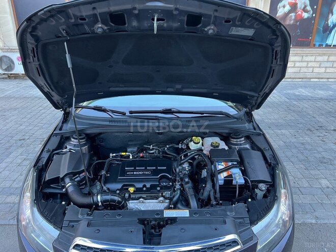 Chevrolet Cruze 2013, 88,400 km - 1.4 л - Gəncə