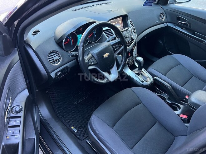 Chevrolet Cruze 2013, 88,400 km - 1.4 л - Gəncə