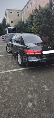 Hyundai Sonata 2010, 213,145 km - 2.4 l - Sabirabad