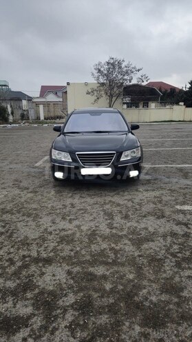 Hyundai Sonata 2010, 213,145 km - 2.4 l - Sabirabad
