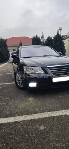 Hyundai Sonata 2010, 213,145 km - 2.4 l - Sabirabad