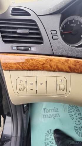 Hyundai Sonata 2010, 213,145 km - 2.4 l - Sabirabad