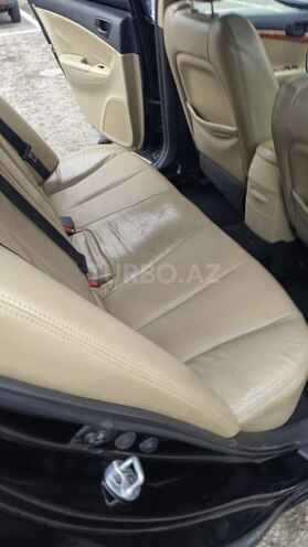 Hyundai Sonata 2010, 213,145 km - 2.4 l - Sabirabad