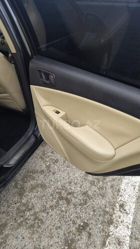 Hyundai Sonata 2010, 213,145 km - 2.4 l - Sabirabad