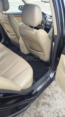 Hyundai Sonata 2010, 213,145 km - 2.4 l - Sabirabad