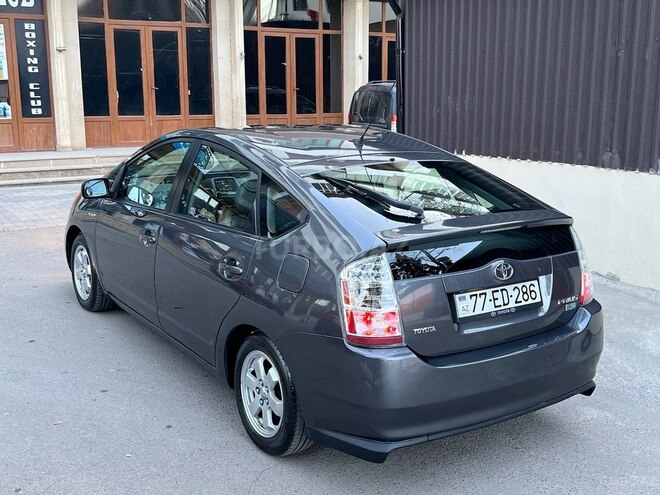 Toyota Prius 2007, 196,000 km - 1.5 l - Gəncə