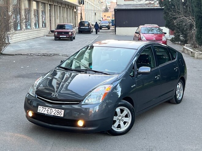 Toyota Prius 2007, 196,000 km - 1.5 l - Gəncə