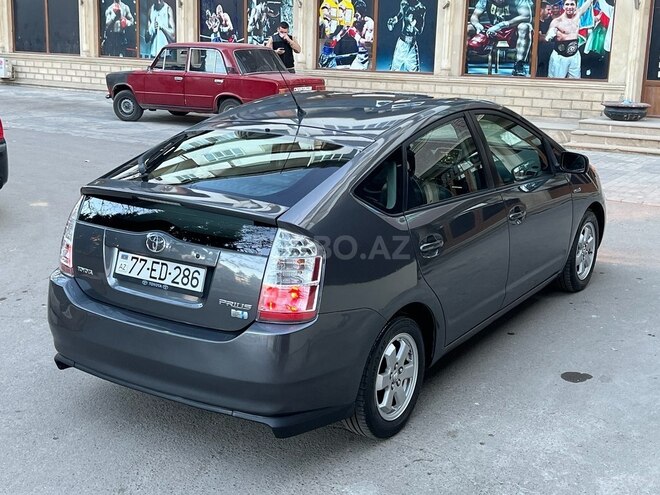 Toyota Prius 2007, 196,000 km - 1.5 l - Gəncə
