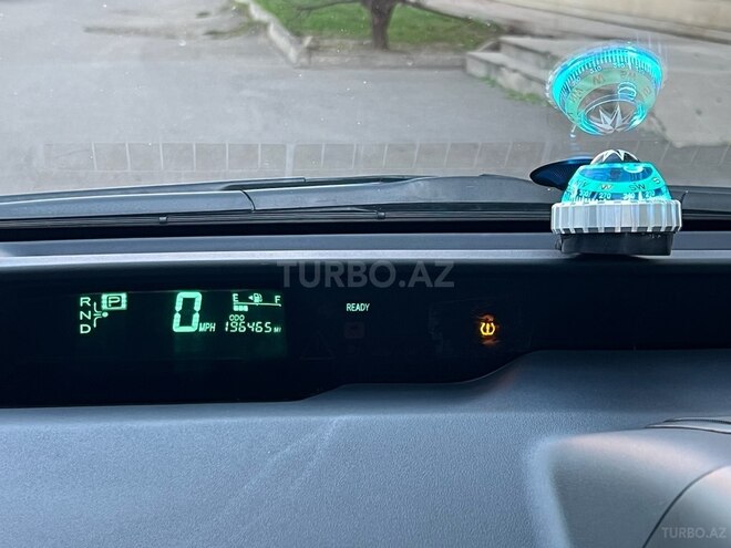 Toyota Prius 2007, 196,000 km - 1.5 l - Gəncə