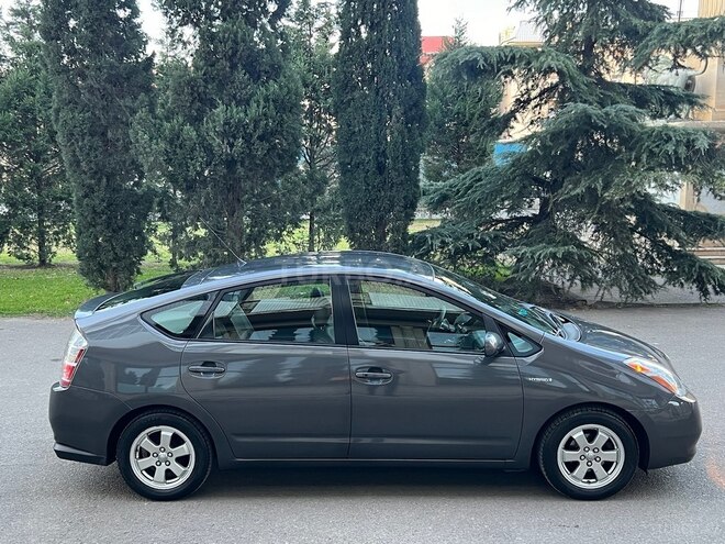 Toyota Prius 2007, 196,000 km - 1.5 l - Gəncə