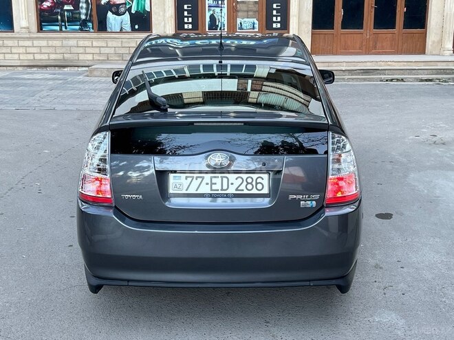 Toyota Prius 2007, 196,000 km - 1.5 l - Gəncə