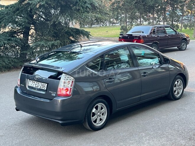 Toyota Prius 2007, 196,000 km - 1.5 l - Gəncə
