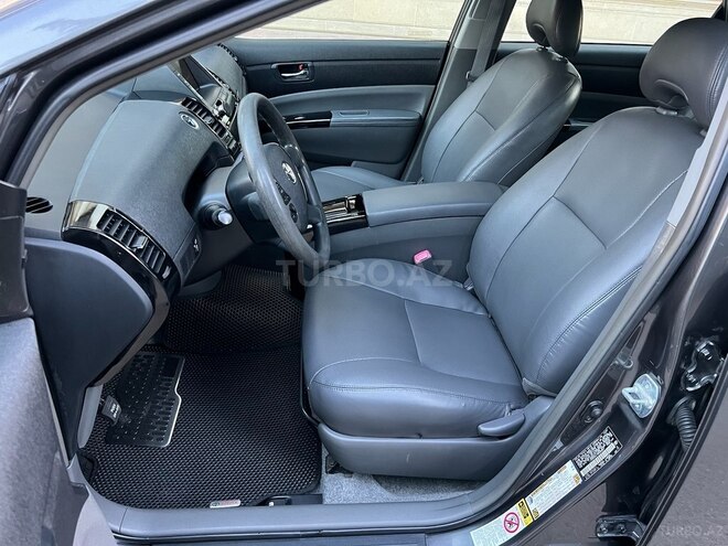Toyota Prius 2007, 196,000 km - 1.5 l - Gəncə
