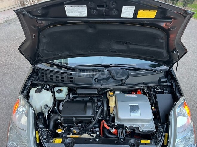 Toyota Prius 2007, 196,000 km - 1.5 l - Gəncə