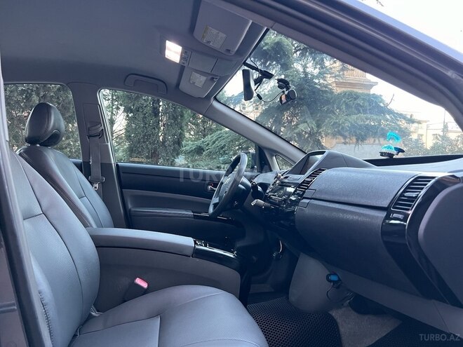 Toyota Prius 2007, 196,000 km - 1.5 l - Gəncə