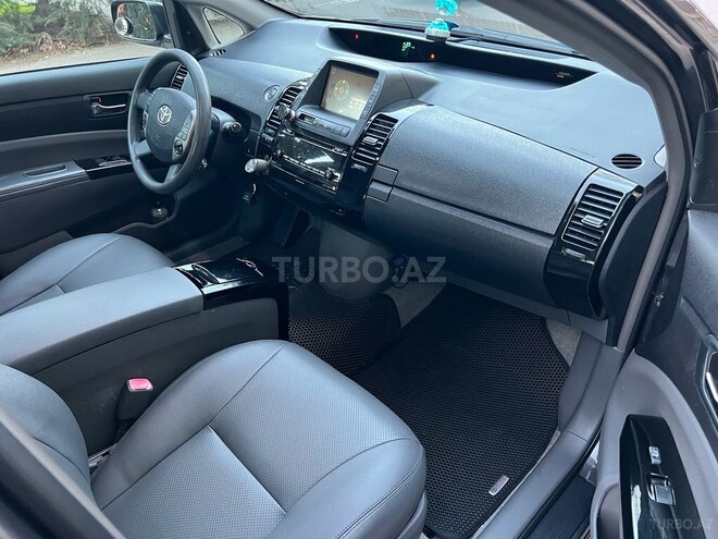 Toyota Prius 2007, 196,000 km - 1.5 l - Gəncə