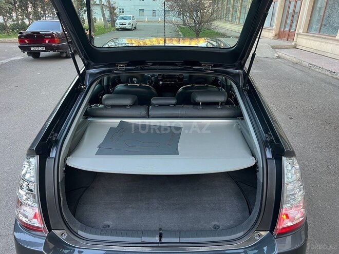 Toyota Prius 2007, 196,000 km - 1.5 l - Gəncə
