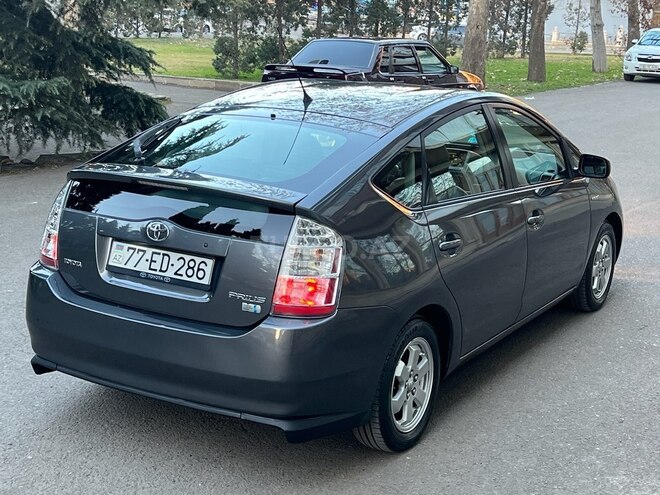 Toyota Prius 2007, 196,000 km - 1.5 l - Gəncə