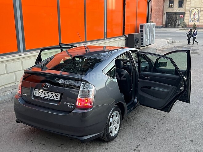 Toyota Prius 2007, 196,000 km - 1.5 l - Gəncə