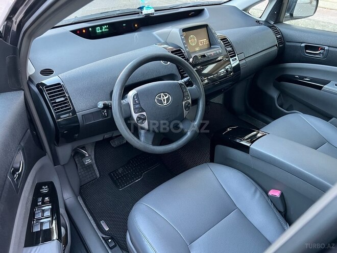 Toyota Prius 2007, 196,000 km - 1.5 l - Gəncə