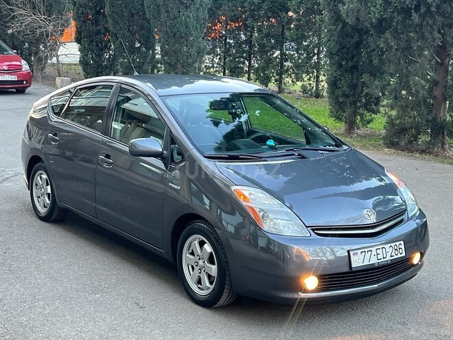 Toyota Prius 2007, 196,000 km - 1.5 l - Gəncə