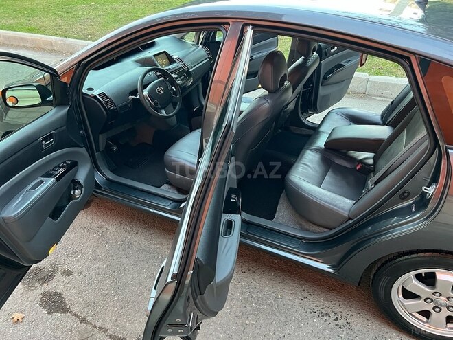 Toyota Prius 2007, 196,000 km - 1.5 l - Gəncə