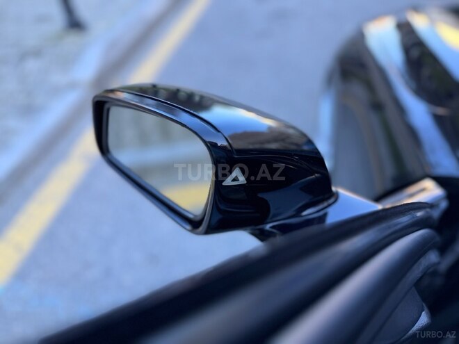 BMW 328 2016, 245,000 km - 2.0 l - Bakı