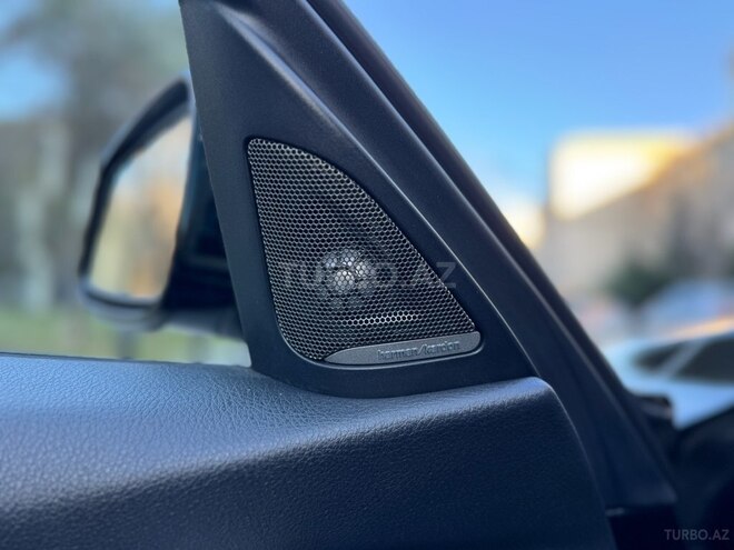 BMW 328 2016, 245,000 km - 2.0 l - Bakı