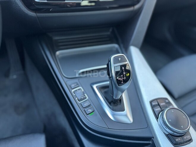 BMW 328 2016, 245,000 km - 2.0 l - Bakı