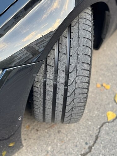BMW 328 2016, 245,000 km - 2.0 l - Bakı