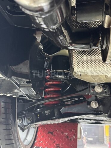 BMW 328 2016, 245,000 km - 2.0 l - Bakı