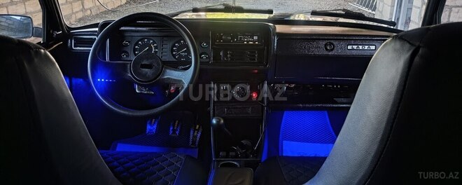 LADA (VAZ) 2107 2010, 99,999 km - 1.6 l - Tərtər