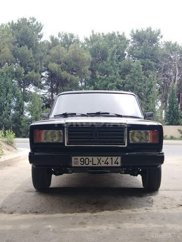LADA (VAZ) 2107 2010, 99,999 km - 1.6 l - Tərtər