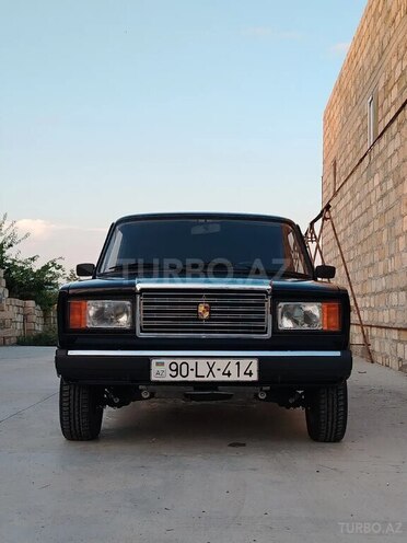 LADA (VAZ) 2107 2010, 99,999 km - 1.6 l - Tərtər