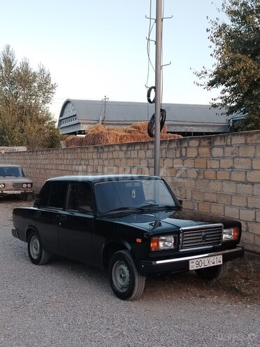 LADA (VAZ) 2107 2010, 99,999 km - 1.6 l - Tərtər