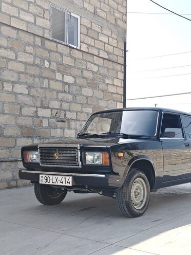 LADA (VAZ) 2107 2010, 99,999 km - 1.6 l - Tərtər