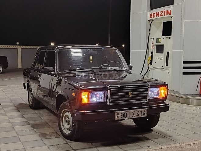 LADA (VAZ) 2107 2010, 99,999 km - 1.6 l - Tərtər