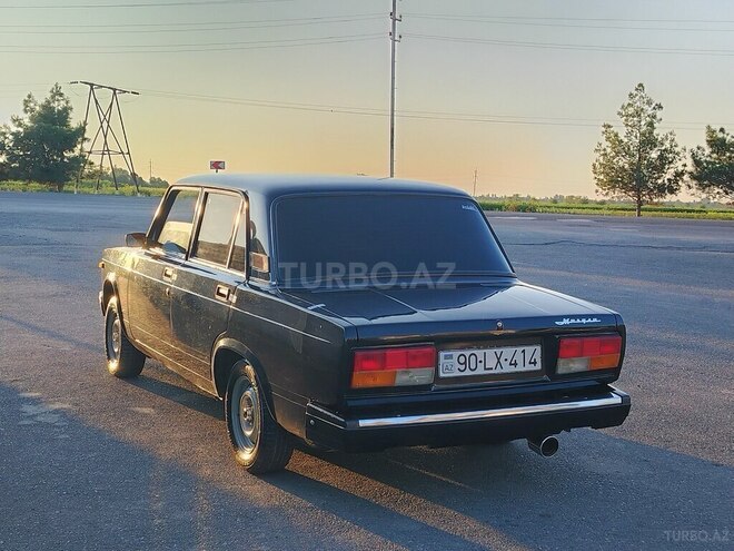 LADA (VAZ) 2107 2010, 99,999 km - 1.6 l - Tərtər