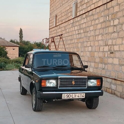 LADA (VAZ) 2107 2010, 99,999 km - 1.6 l - Tərtər