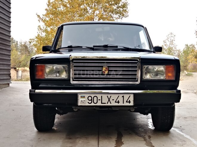 LADA (VAZ) 2107 2010, 99,999 km - 1.6 l - Tərtər